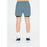 ENDURANCE Kros M 2-in-1 Shorts Shorts 2257 Blue Heaven