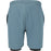 ENDURANCE Kros M 2-in-1 Shorts Shorts 2257 Blue Heaven