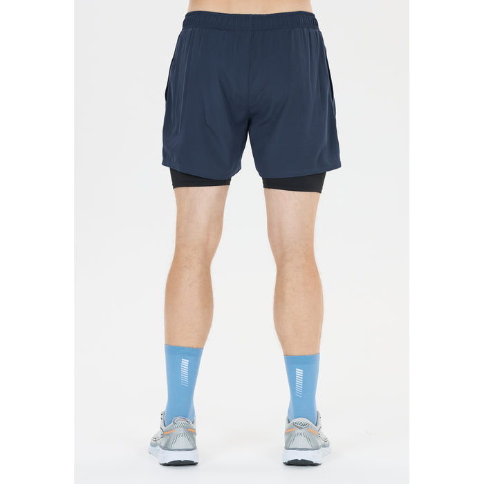 ENDURANCE Kros M 2-in-1 Shorts Shorts 2290 Big Dipper