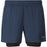 ENDURANCE Kros M 2-in-1 Shorts Shorts 2290 Big Dipper