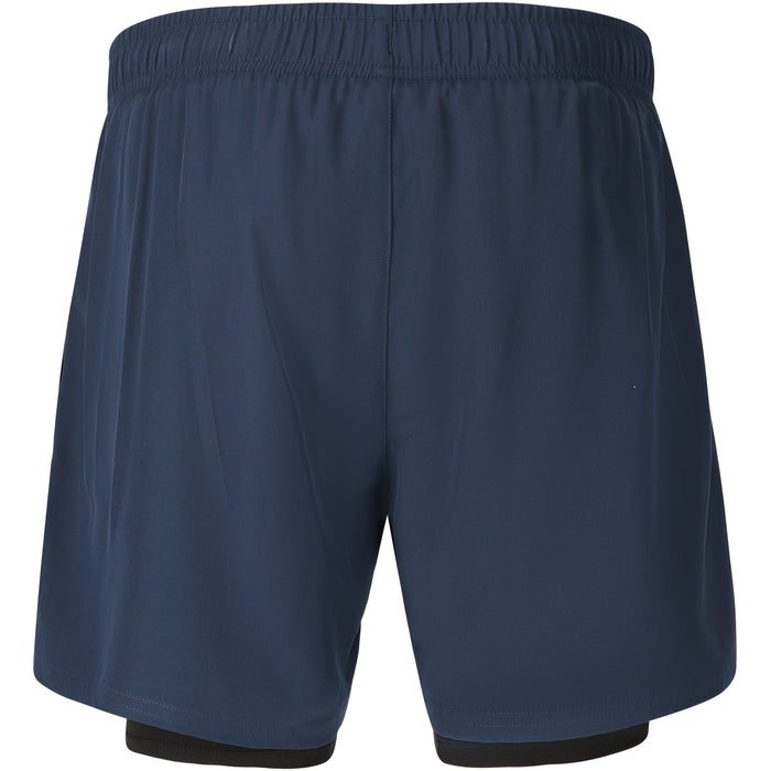 ENDURANCE Kros M 2-in-1 Shorts Shorts 2290 Big Dipper