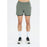 ENDURANCE Kros M 2-in-1 Shorts Shorts 3058 Balsam Green