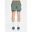 ENDURANCE Kros M 2-in-1 Shorts Shorts 3058 Balsam Green
