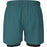 ENDURANCE Kros M 2-in-1 Shorts Shorts 3182 Dark Sea