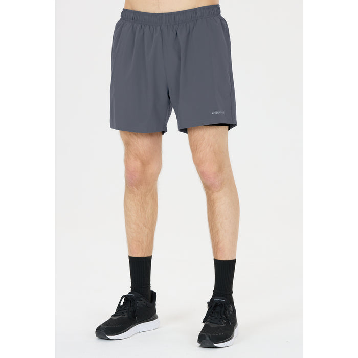 ENDURANCE Kros M 2-in-1 Shorts Shorts 1173A Ombre Blue