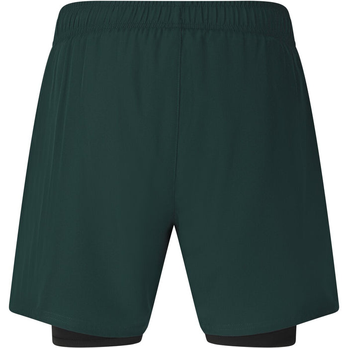 SPORT Kros M 2-in-1 Shorts Shorts 3278 Forest River