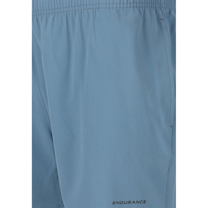 ENDURANCE Kros M Shorts Shorts 2257 Blue Heaven