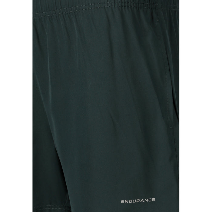 ENDURANCE Kros M Shorts Shorts 3035 Green Gables