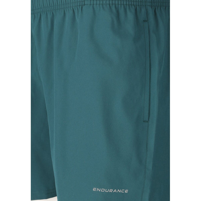 ENDURANCE Kros M Shorts Shorts 3182 Dark Sea