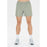ENDURANCE Kros M Shorts Shorts 3267 Green Milieu