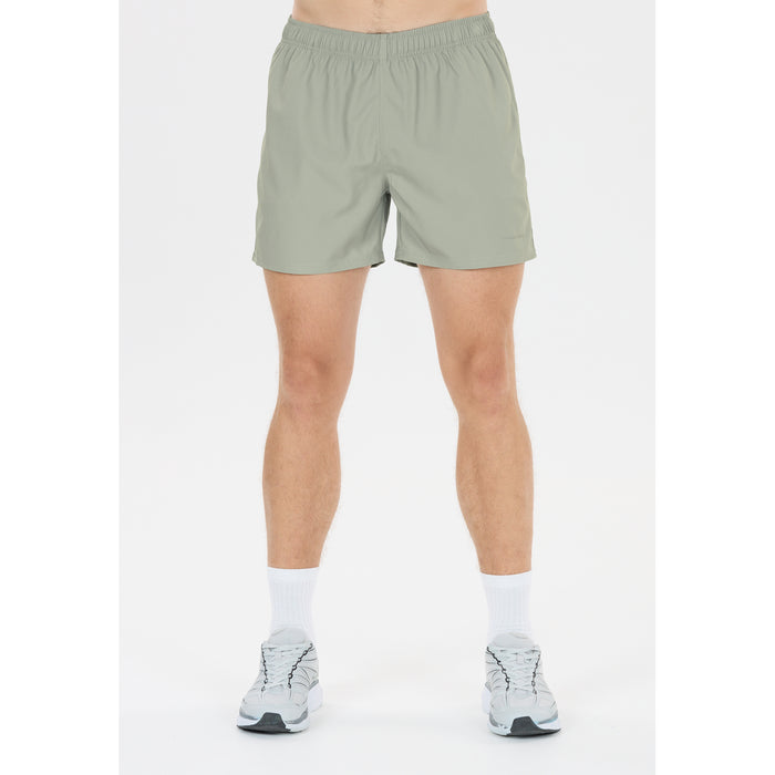 ENDURANCE Kros M Shorts Shorts 3267 Green Milieu