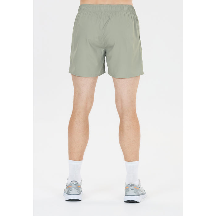 ENDURANCE Kros M Shorts Shorts 3267 Green Milieu