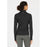 ATHLECIA Krosa W Full Zip Midlayer 1001 Black