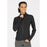 ATHLECIA Krosa W Full Zip Midlayer 1001 Black