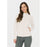 ATHLECIA Krosa W Full Zip Midlayer 1207 Vaporous Gray