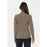 ATHLECIA Krosa W Full Zip Midlayer 1292 Greige