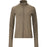 ATHLECIA Krosa W Full Zip Midlayer 1292 Greige