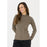 ATHLECIA Krosa W Full Zip Midlayer 1292 Greige