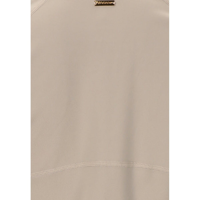ATHLECIA Krosa W Full Zip Midlayer 1314 Light Heather