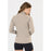 ATHLECIA Krosa W Full Zip Midlayer 1314 Light Heather