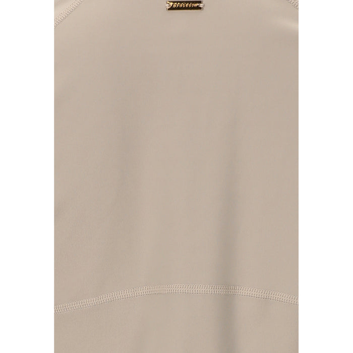 ATHLECIA Krosa W Full Zip Midlayer 1314 Light Heather