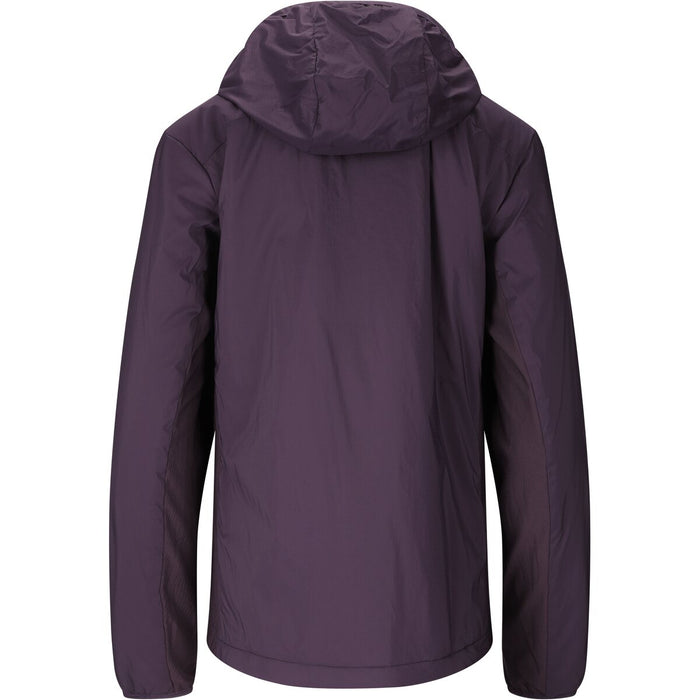 ENDURANCE Krose W Jacket Running Jacket 4207 Nightshade