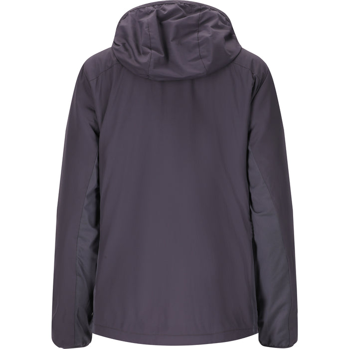 ENDURANCE Krose W Jacket Running Jacket 4371 Graystone