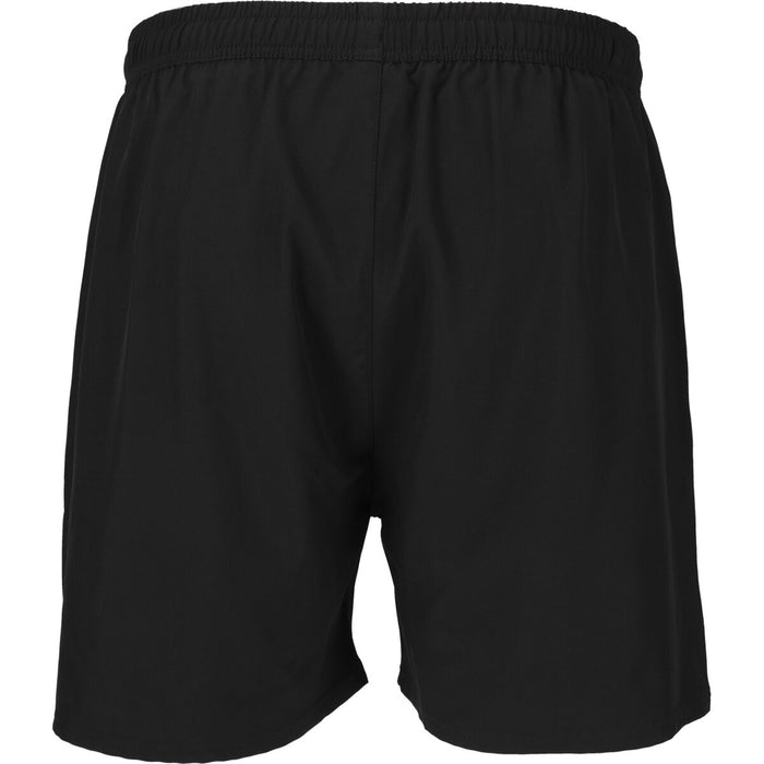ENDURANCE Kroser M 2-in-1 Shorts Shorts 1001 Black