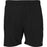 ENDURANCE Kroser M 2-in-1 Shorts Shorts 1001 Black