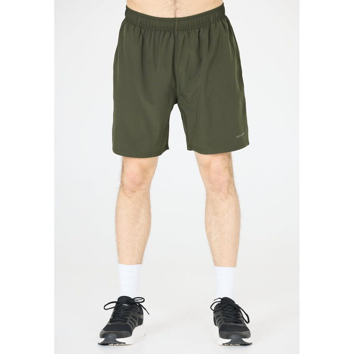 ENDURANCE Kroser M 2-in-1 Shorts Shorts 3241 Kambaba