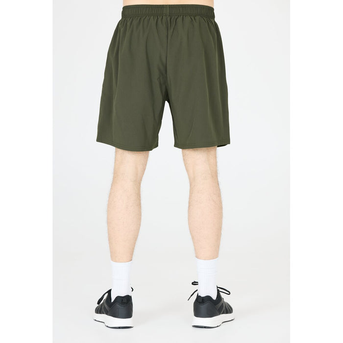 ENDURANCE Kroser M 2-in-1 Shorts Shorts 3241 Kambaba