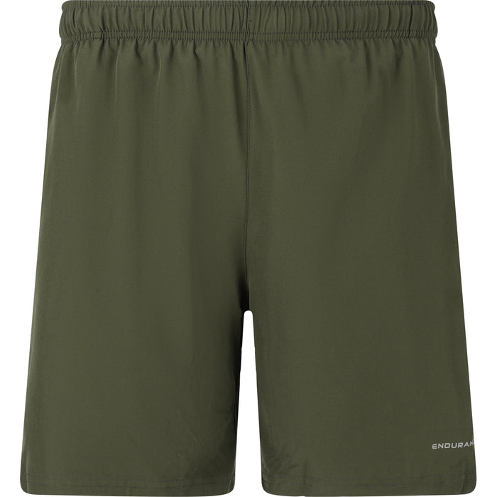 ENDURANCE Kroser M 2-in-1 Shorts Shorts 3241 Kambaba