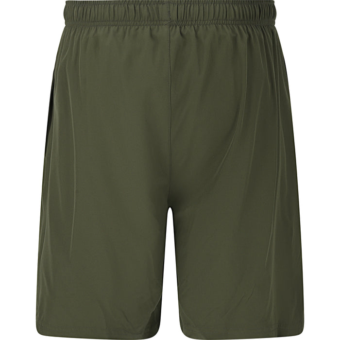 ENDURANCE Kroser M 2-in-1 Shorts Shorts 3241 Kambaba