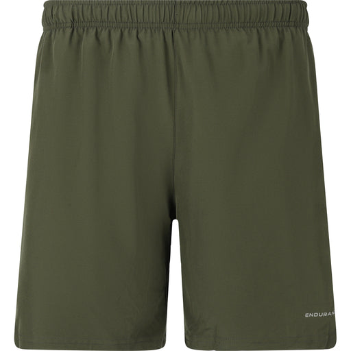 ENDURANCE Kroser M 2-in-1 Shorts Shorts 3241 Kambaba