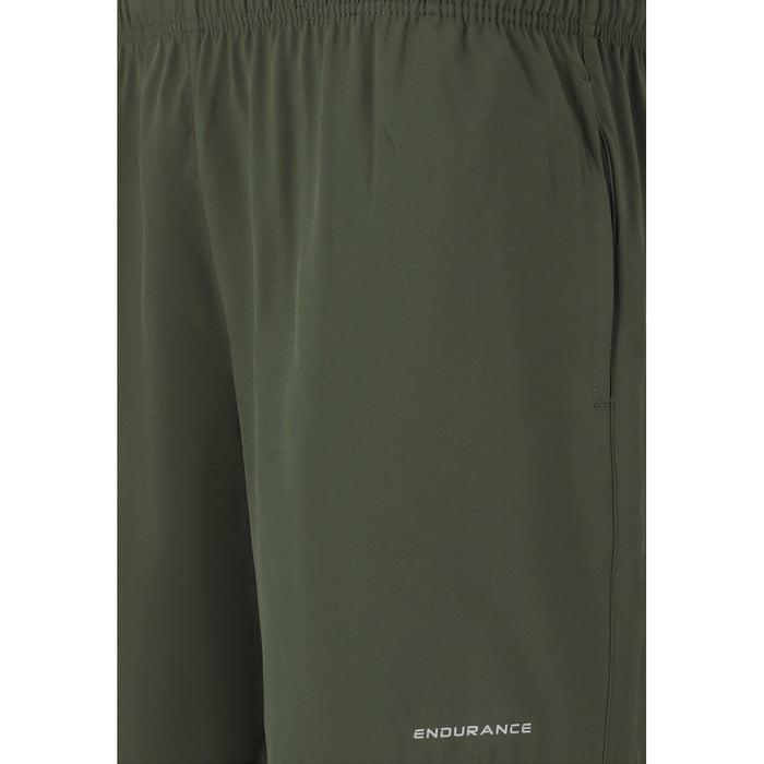 ENDURANCE Kroser M Shorts Shorts 3241 Kambaba