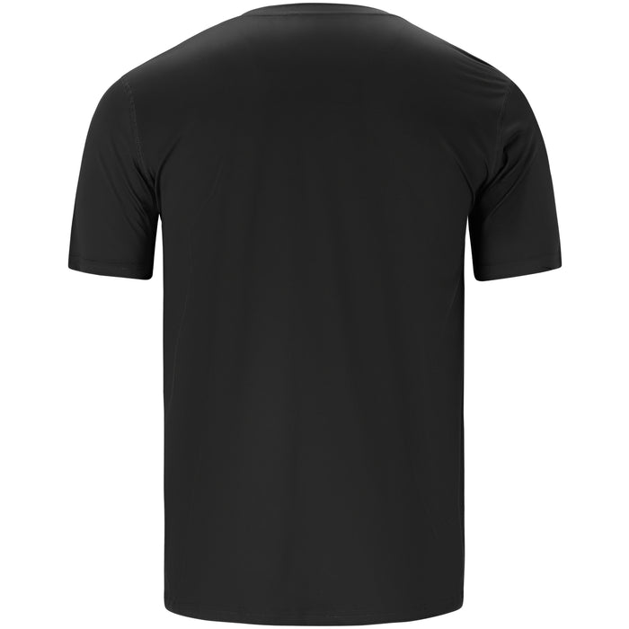 ENDURANCE Kulon M Performance S/S Tee T-shirt 1001 Black