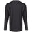 ENDURANCE Kulon V2 M Performance L/S Tee T-shirt 1001 Black