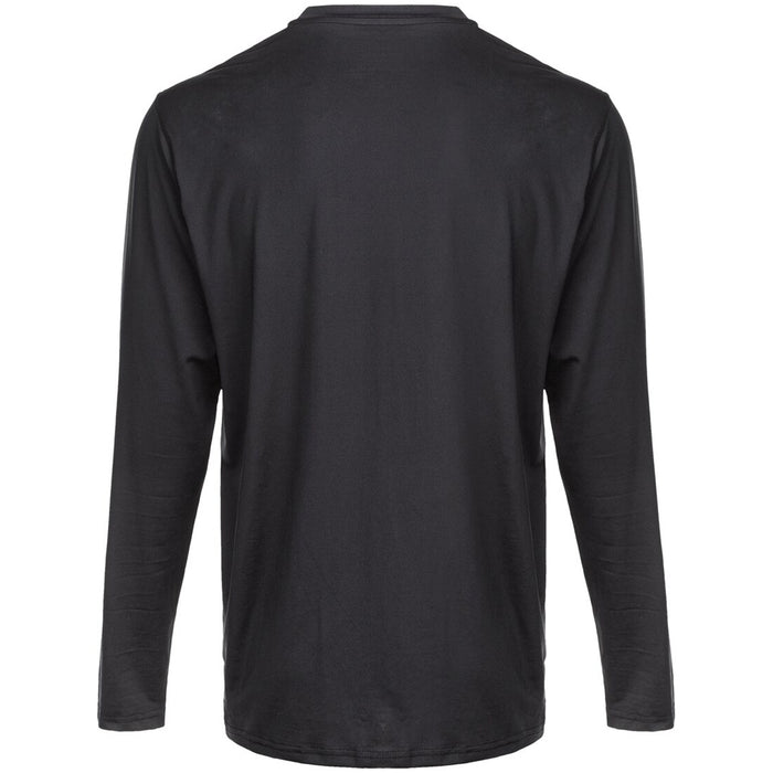 ENDURANCE Kulon V2 M Performance L/S Tee T-shirt 1001 Black