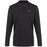 ENDURANCE Kulon V2 M Performance L/S Tee T-shirt 1001 Black
