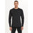 ENDURANCE Kulon V2 M Performance L/S Tee T-shirt 1001 Black