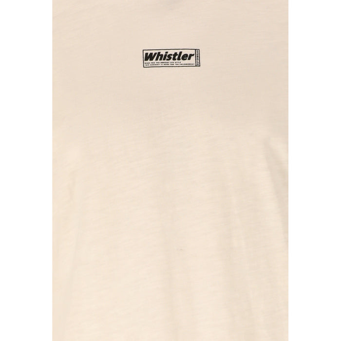 WHISTLER Kunta M SS T-Shirt T-shirt 1059 Gardenia