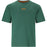 WHISTLER Kunta M SS T-Shirt T-shirt 3175 Trekking Green