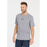 WHISTLER Kunta M SS T-Shirt T-shirt 4098 Tradewinds
