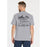 WHISTLER Kunta M SS T-Shirt T-shirt 4098 Tradewinds