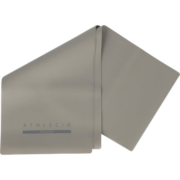 ATHLECIA Kuroko Latex Strap - 3 Pcs Fitness equipment 1207 Vaporous Gray