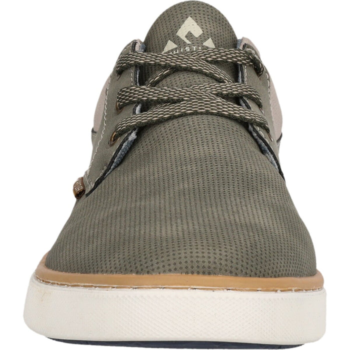 WHISTLER Kuyaer M Casual Shoe Shoes 3138 Green Bay