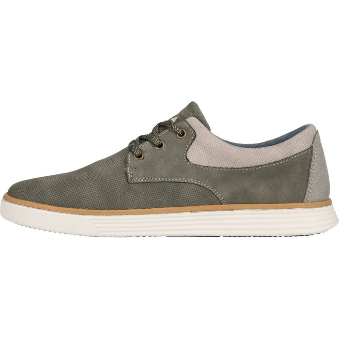 WHISTLER Kuyaer M Casual Shoe Shoes 3138 Green Bay