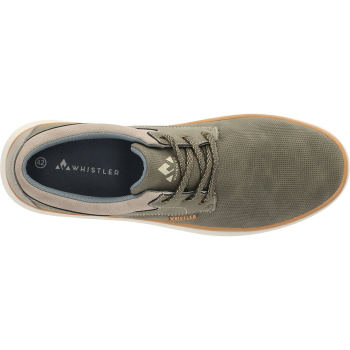 WHISTLER Kuyaer M Casual Shoe Shoes 3138 Green Bay