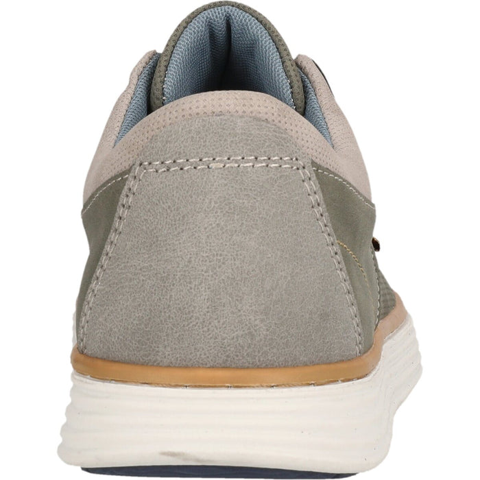 WHISTLER Kuyaer M Casual Shoe Shoes 3138 Green Bay