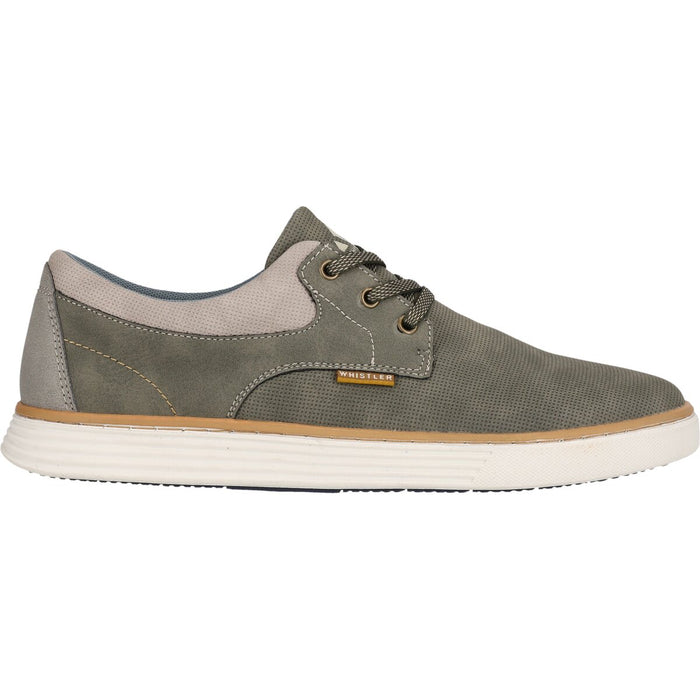 WHISTLER Kuyaer M Casual Shoe Shoes 3138 Green Bay